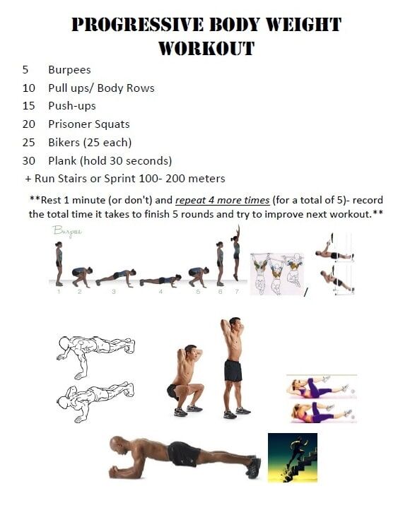 Get Fire Rescue Fit With This Firefighter Workout Option. - Fire Rescue ...